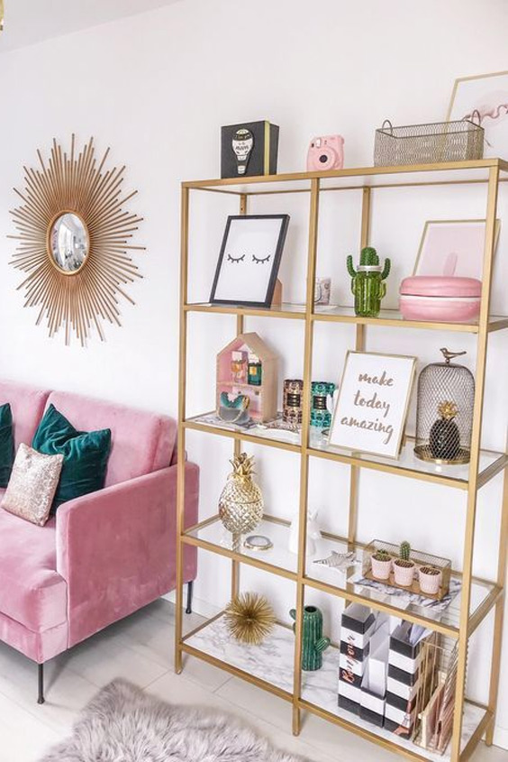 Tendencias en decoración para primavera 2022