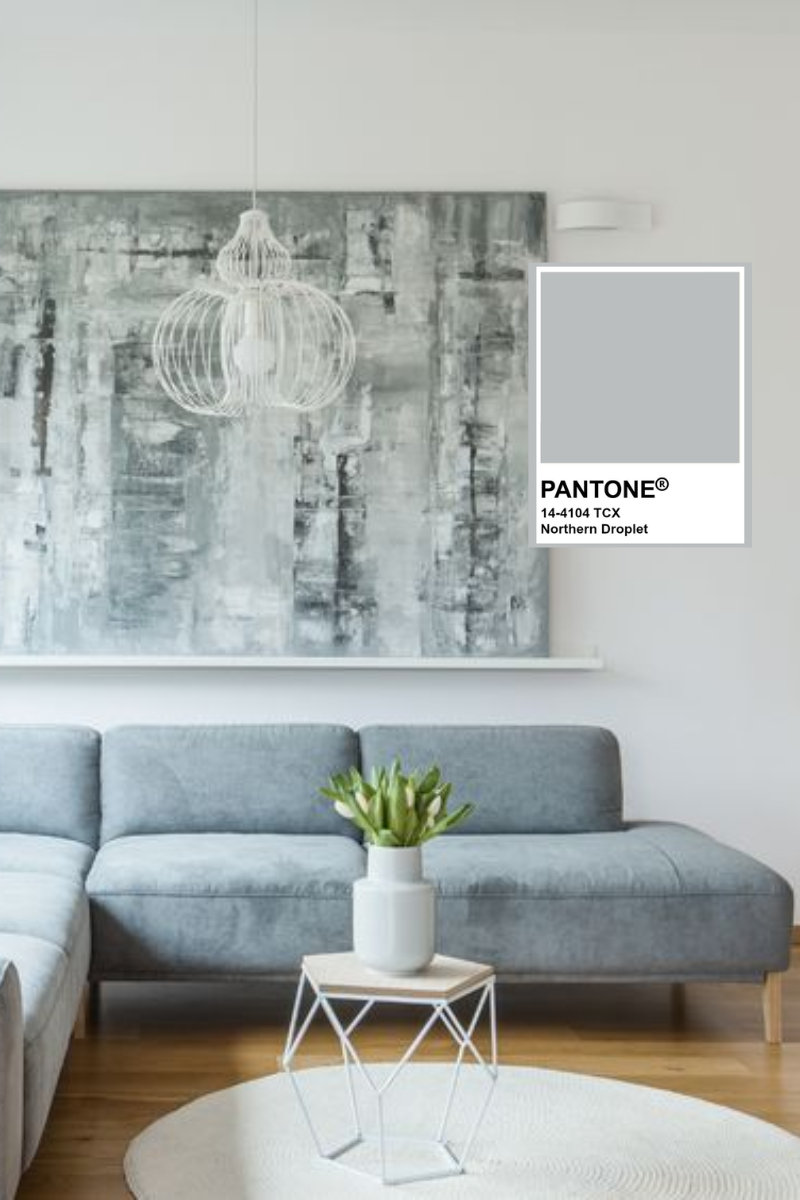 3 Decoración Northern Droplet