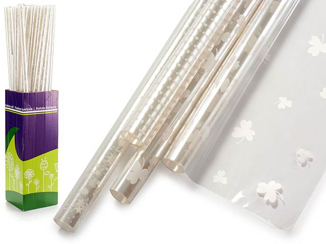 Rollo bioflor 100x200cm estampado surt 3