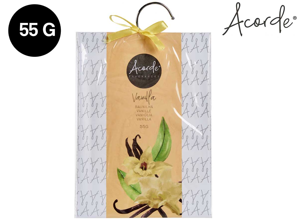 Bolsa aromatica vainilla 55gr - Imagen 2