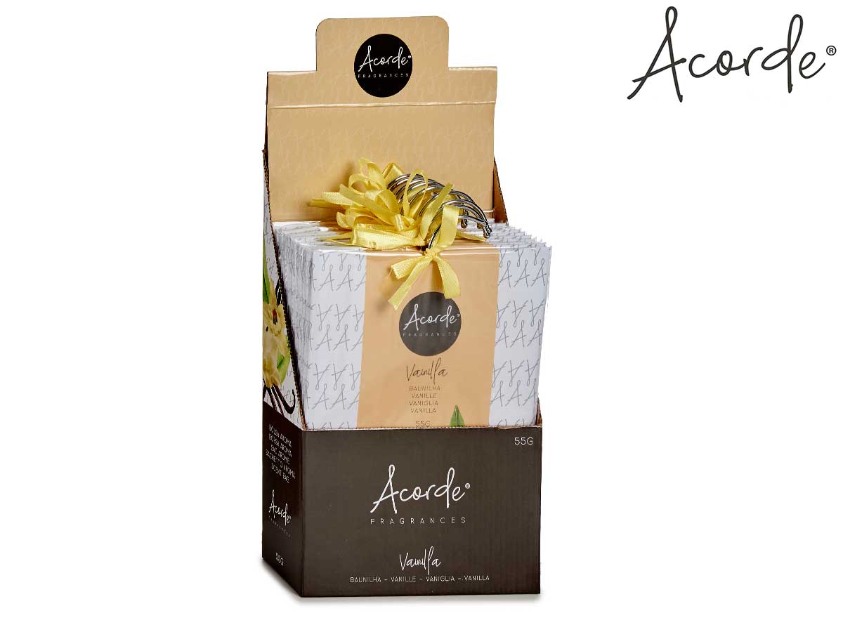 Bolsa aromatica vainilla 55gr - Imagen 3