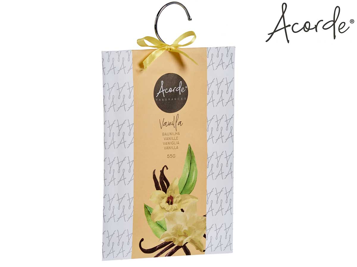 Bolsa aromatica vainilla 55gr - Imagen 4
