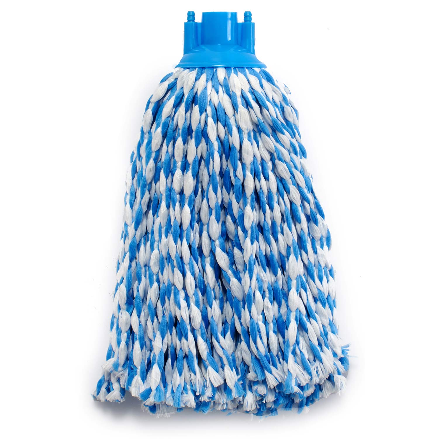 Fregona microfibra 150gr trenzado surt 3 - Imagen 2