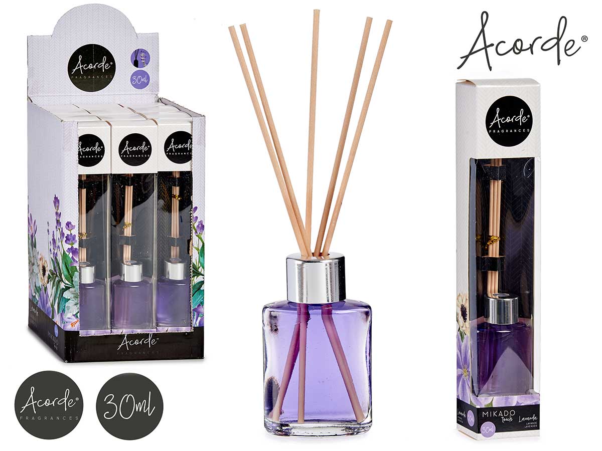 Mikado 30ml lavanda