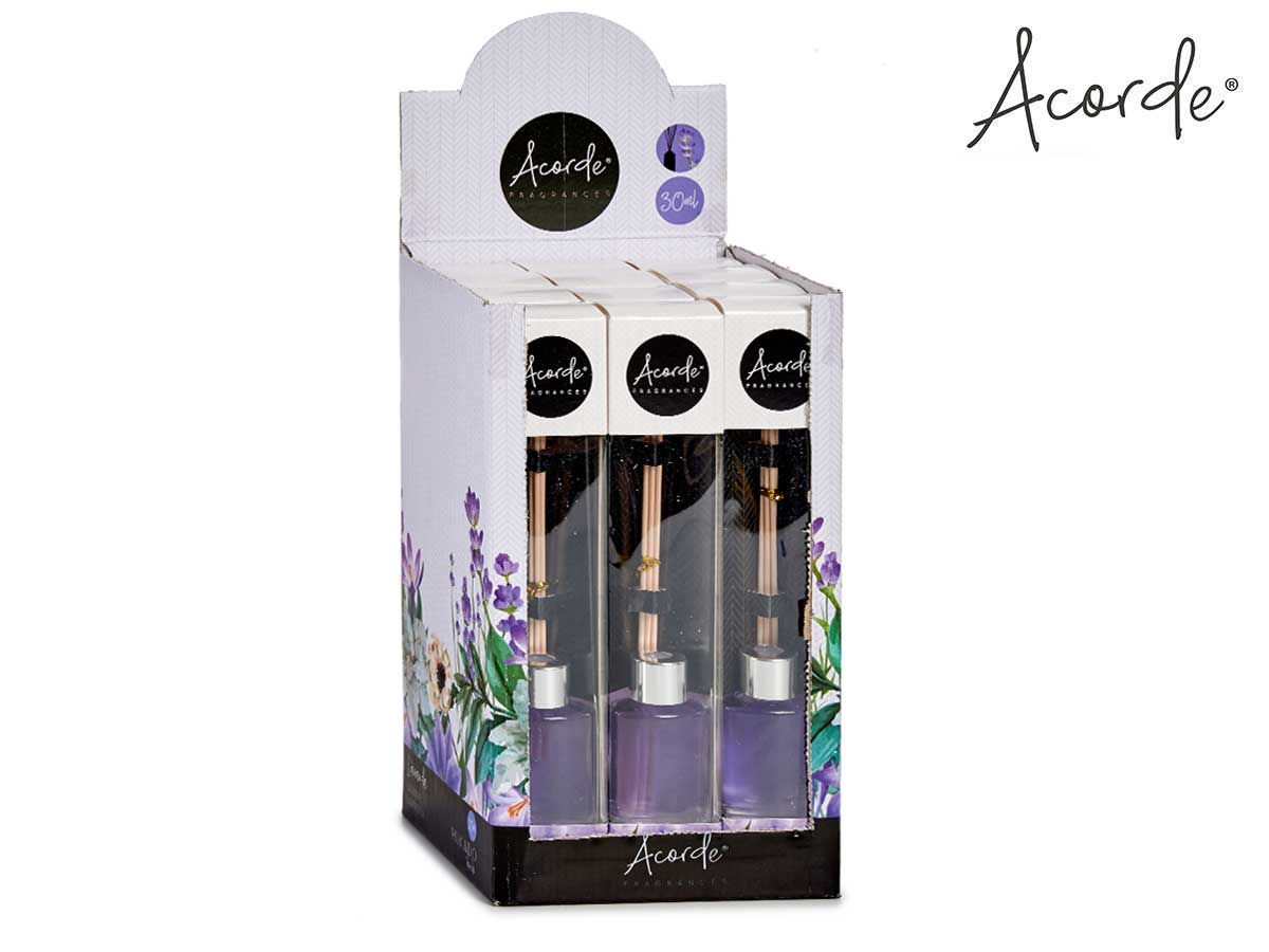 Mikado 30ml lavanda - Imagen 3