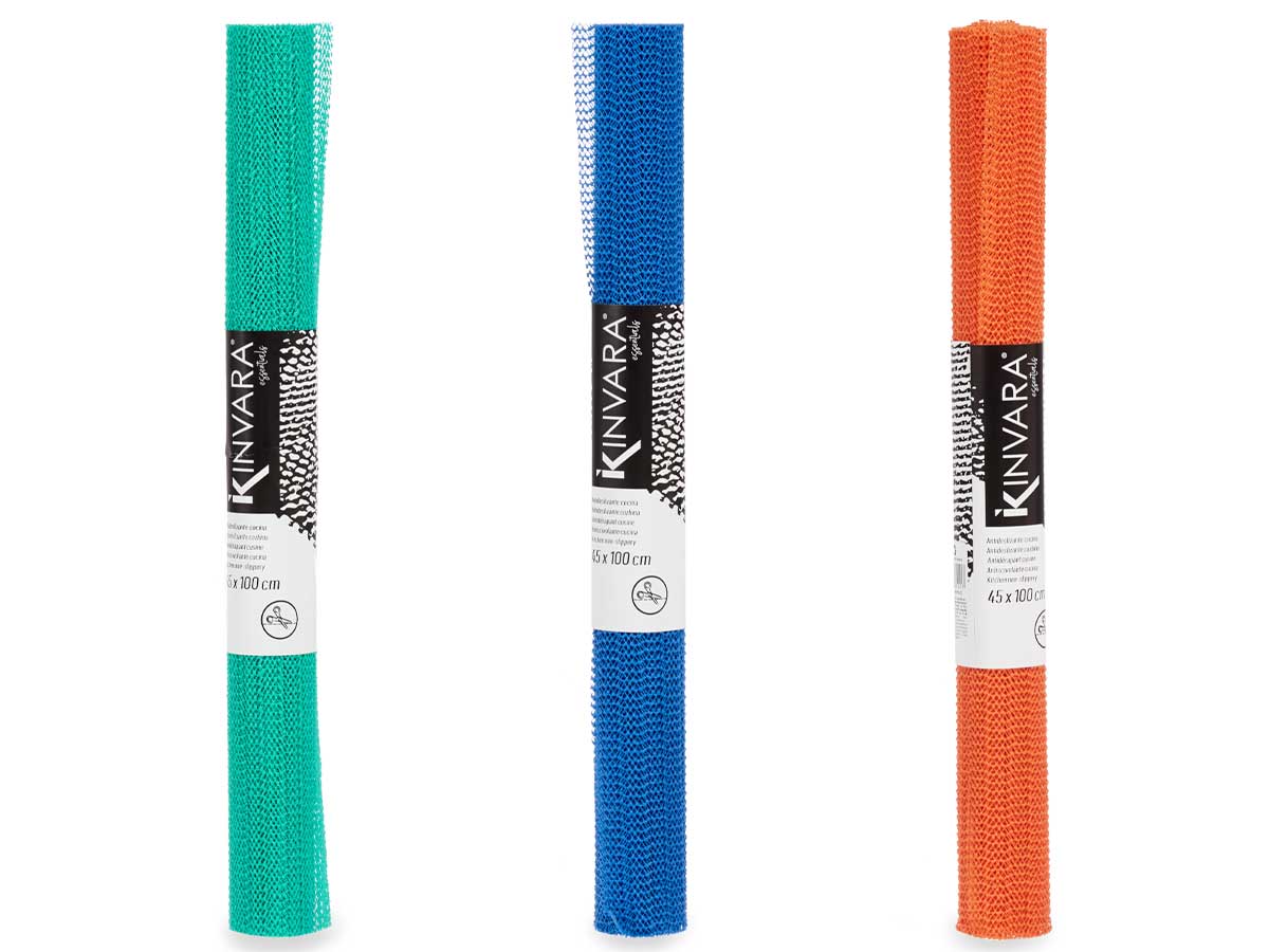 Antideslizante 200 gr surtido col viv 45x100cm - Imagen 2