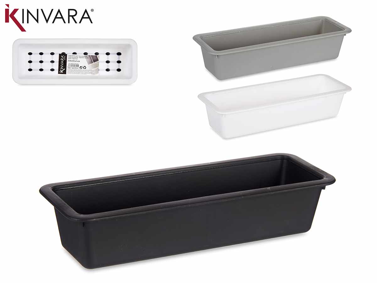 Compartimento cajon plastico peq surt 3