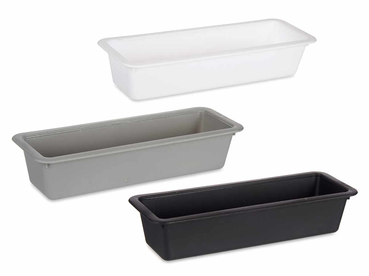 Compartimento cajon plastico peq surt 3 - Imagen 2