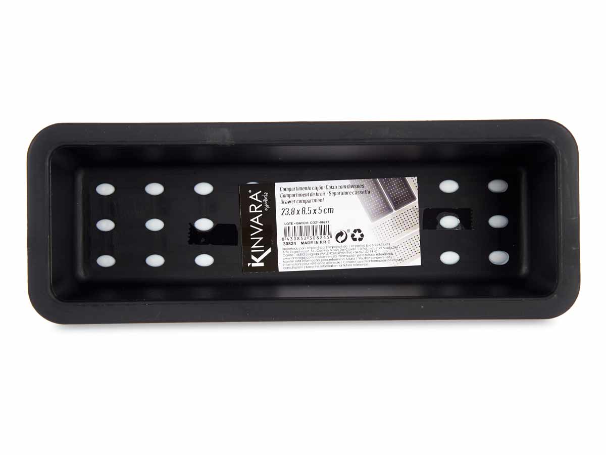 Compartimento cajon plastico peq surt 3 - Imagen 3