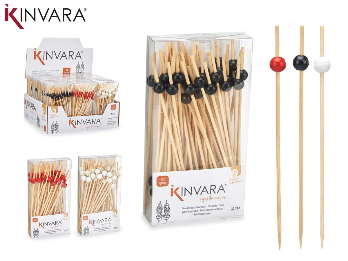 50 brochetas aperitivo surt 3