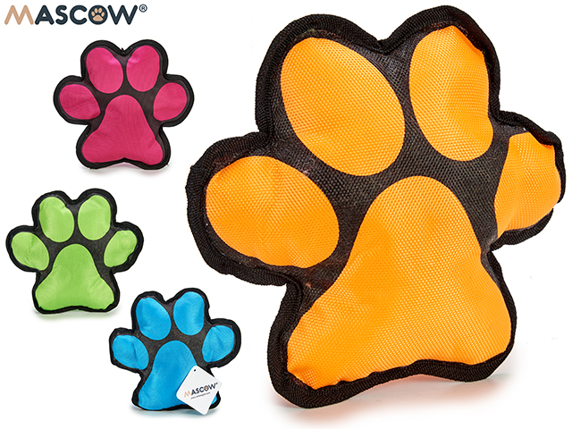 Mordedor forma huella surt 4 col