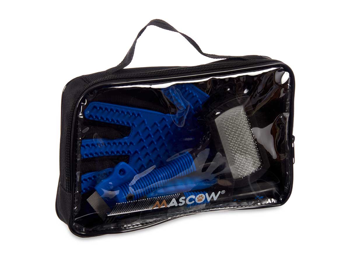 Set cuidado para mascotas 6pcs - Imagen 3