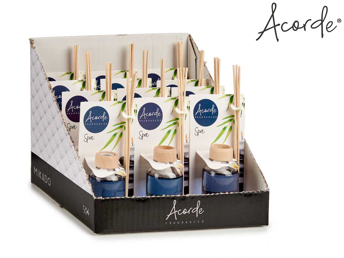 Mikado 50 ml con varilla spa - Imagen 3