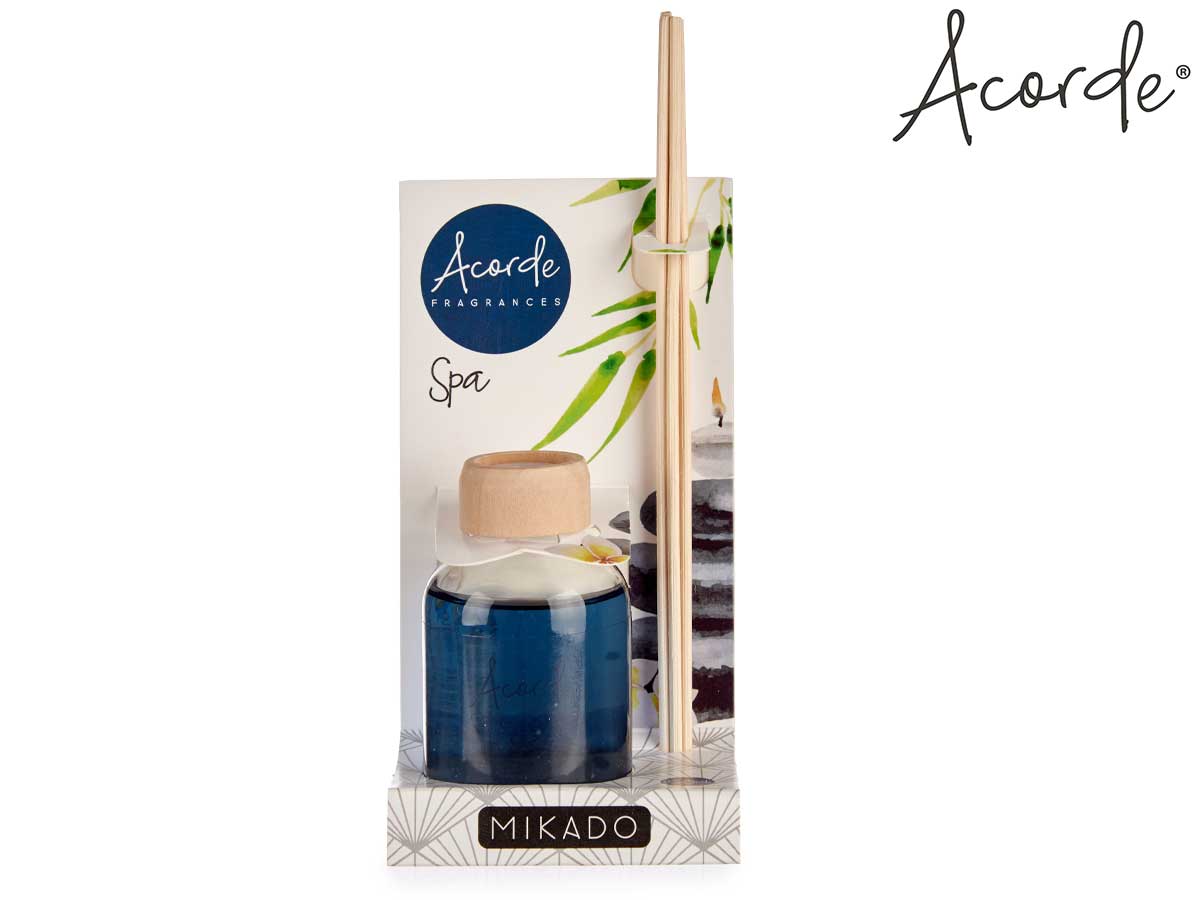 Mikado 50 ml con varilla spa - Imagen 4