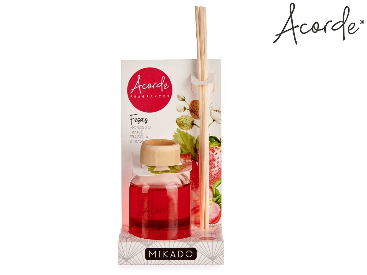 Mikado 50 ml con varilla fresa - Imagen 4