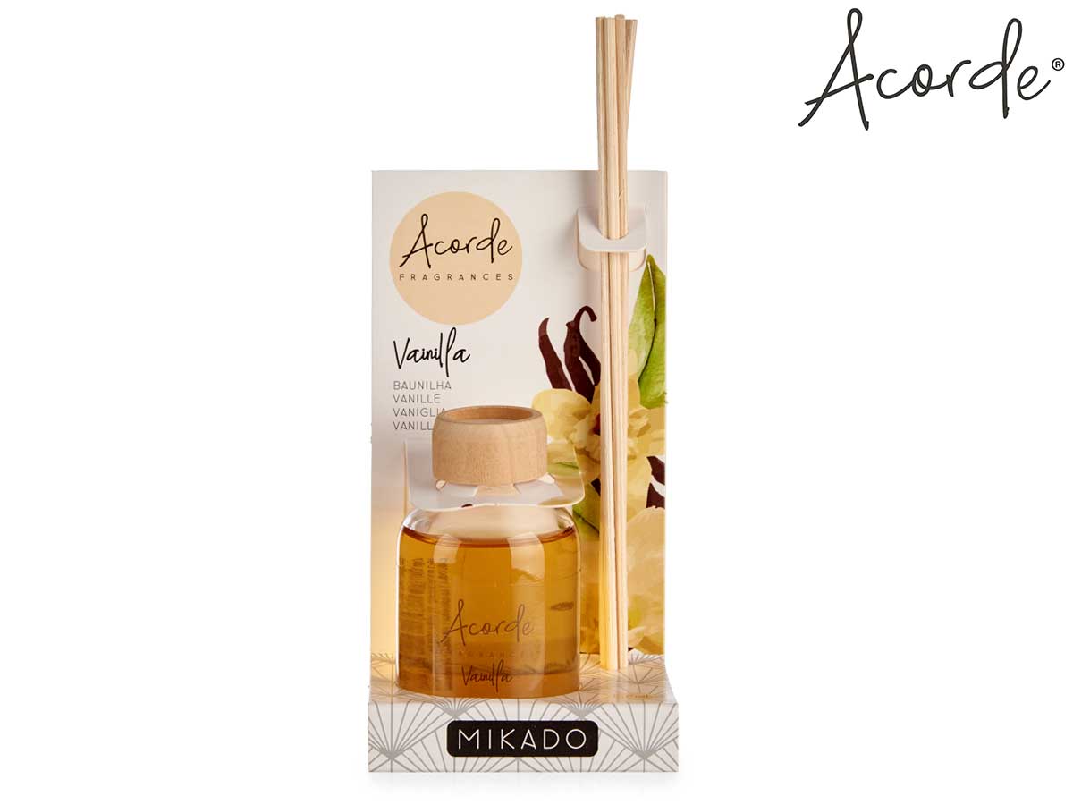 Mikado 50 ml con varilla vainilla - Imagen 4