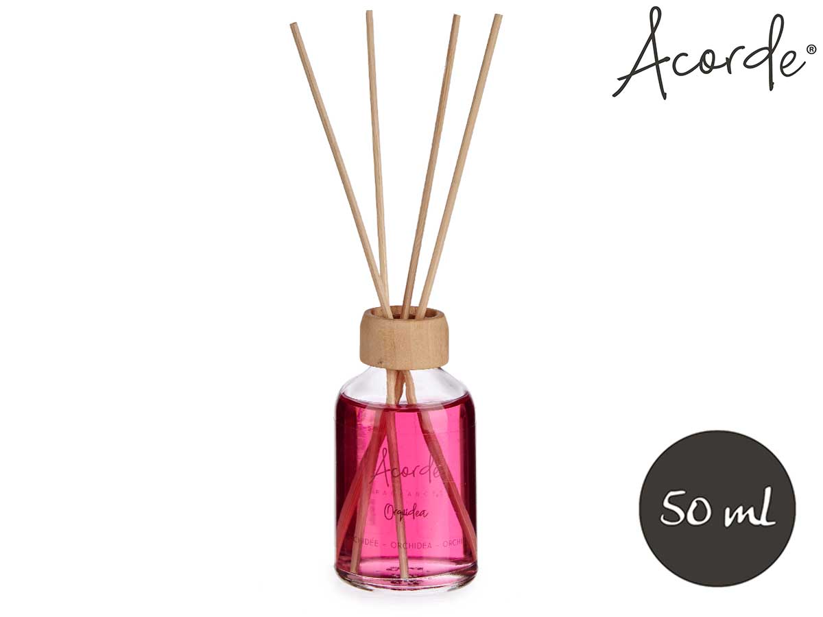 Mikado 50 ml con varilla orquidea - Imagen 2