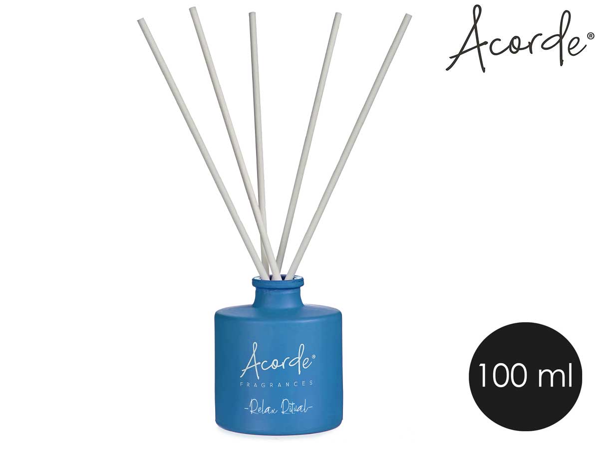 Mikado 100ml con varillas spa - Imagen 2