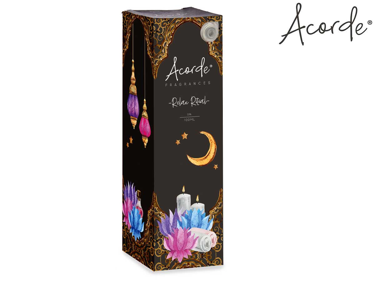 Mikado 100ml con varillas spa - Imagen 3