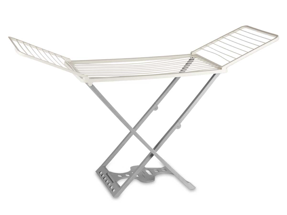 Tendedero resina antracita pompeya 23m - Imagen 2