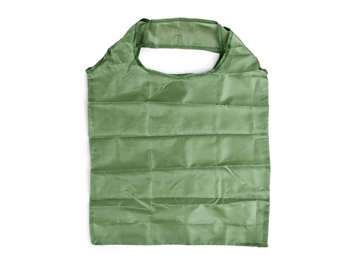 Bolsa plegable surt 4 colores - Imagen 2