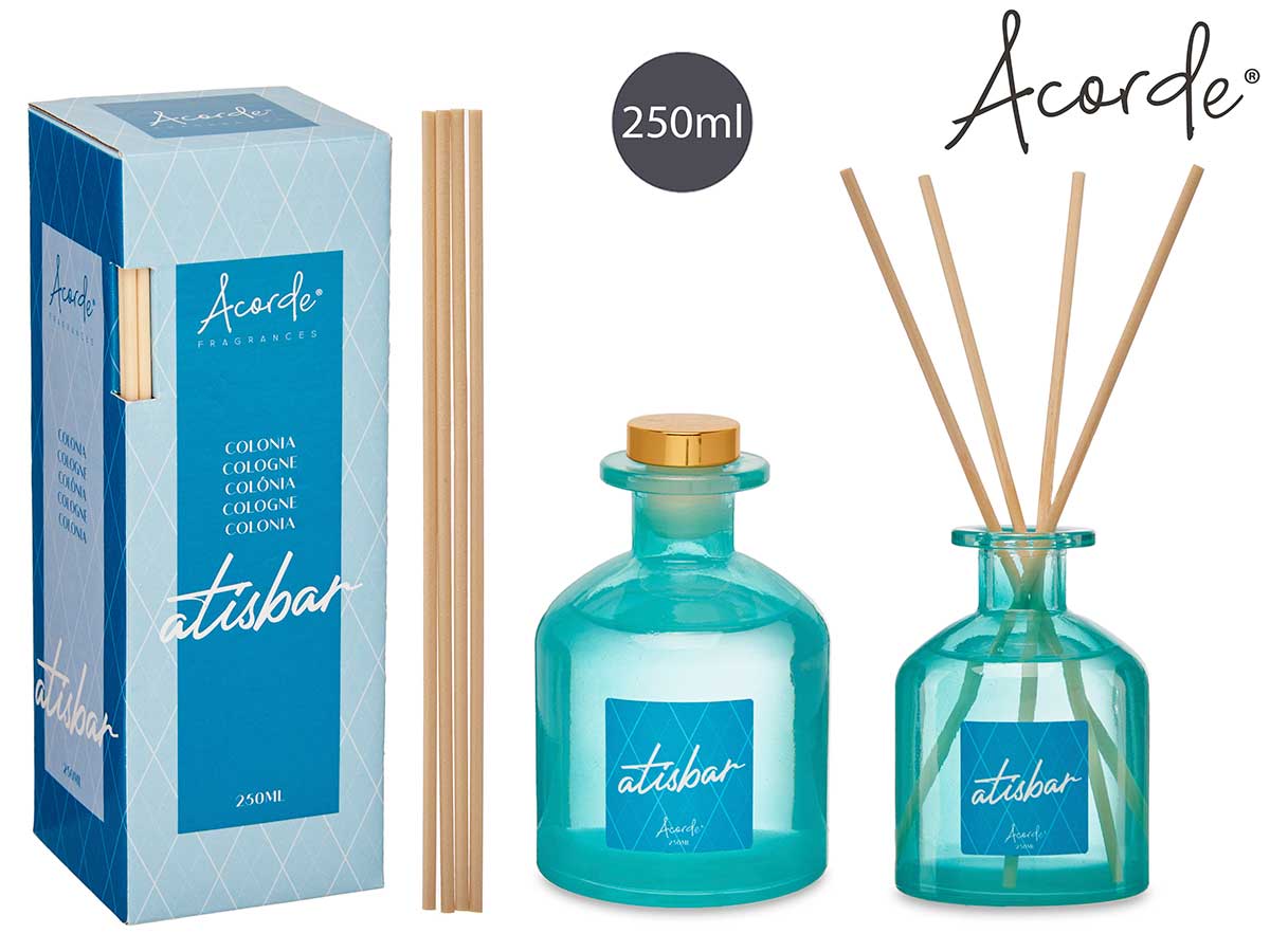Mikado 250ml c varilla colonia