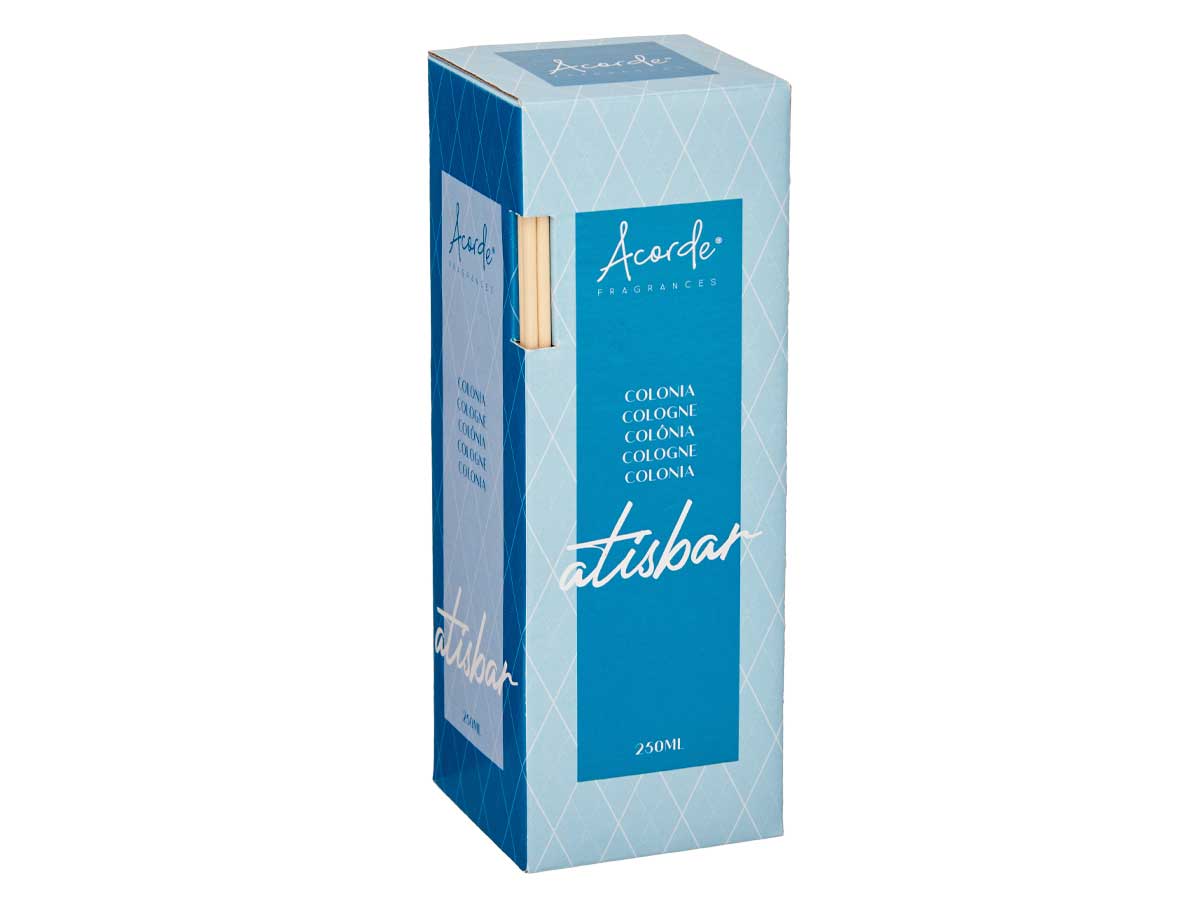 Mikado 250ml c varilla colonia - Imagen 3
