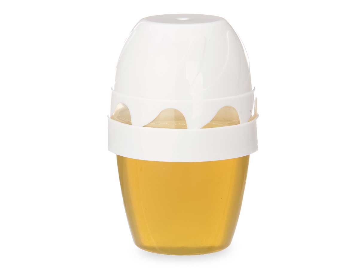 Set 2 ambientadores gel 140gr x 2 te verde - Imagen 2