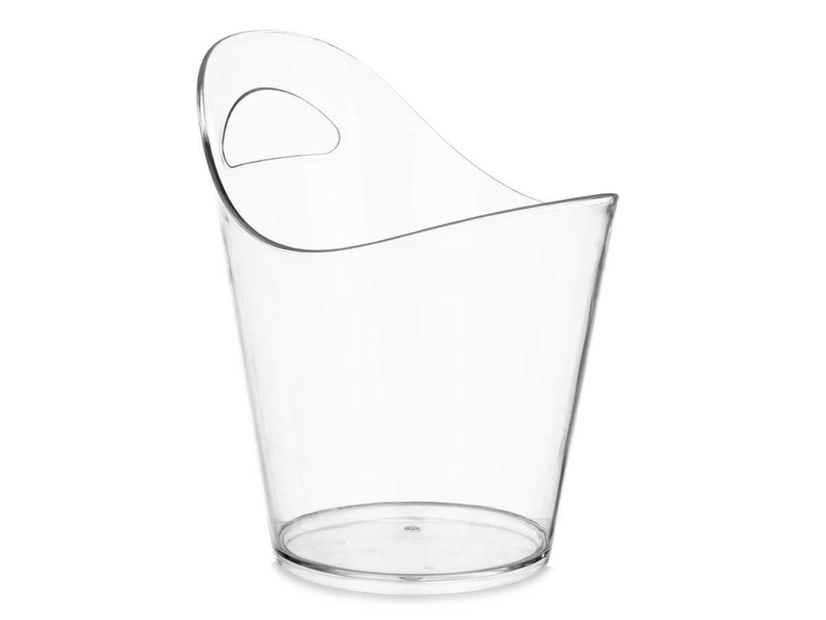 Cubitera botellas asa diseño 5l - Imagen 2