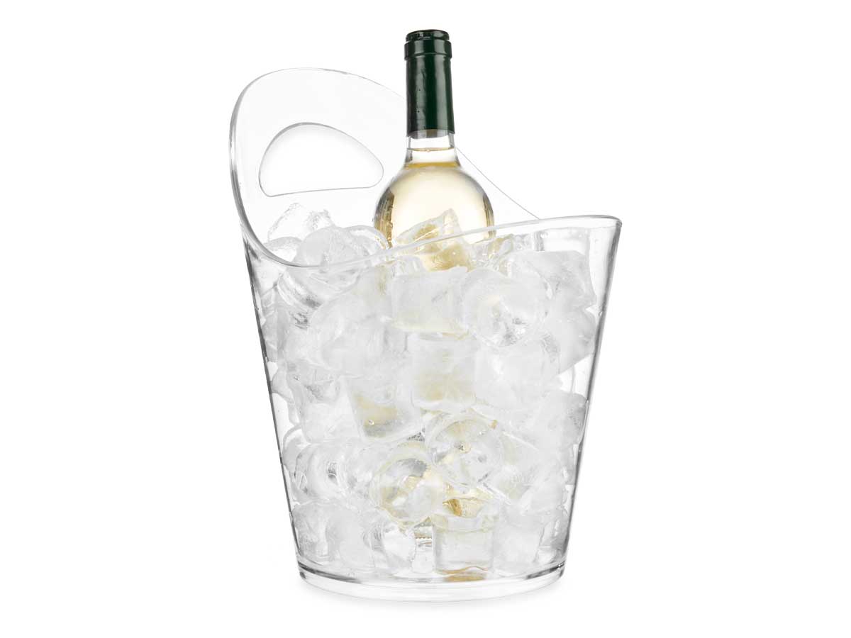 Cubitera botellas asa diseño 5l - Imagen 5