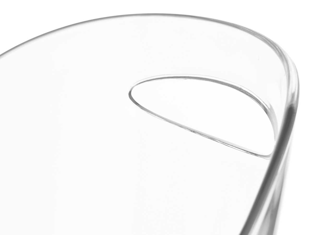 Cubitera botellas doble asa diseño 8l - Imagen 4