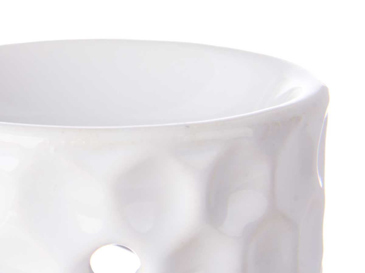 Set quemador  aceite esencial frutos rojos 3x5ml - Imagen 4