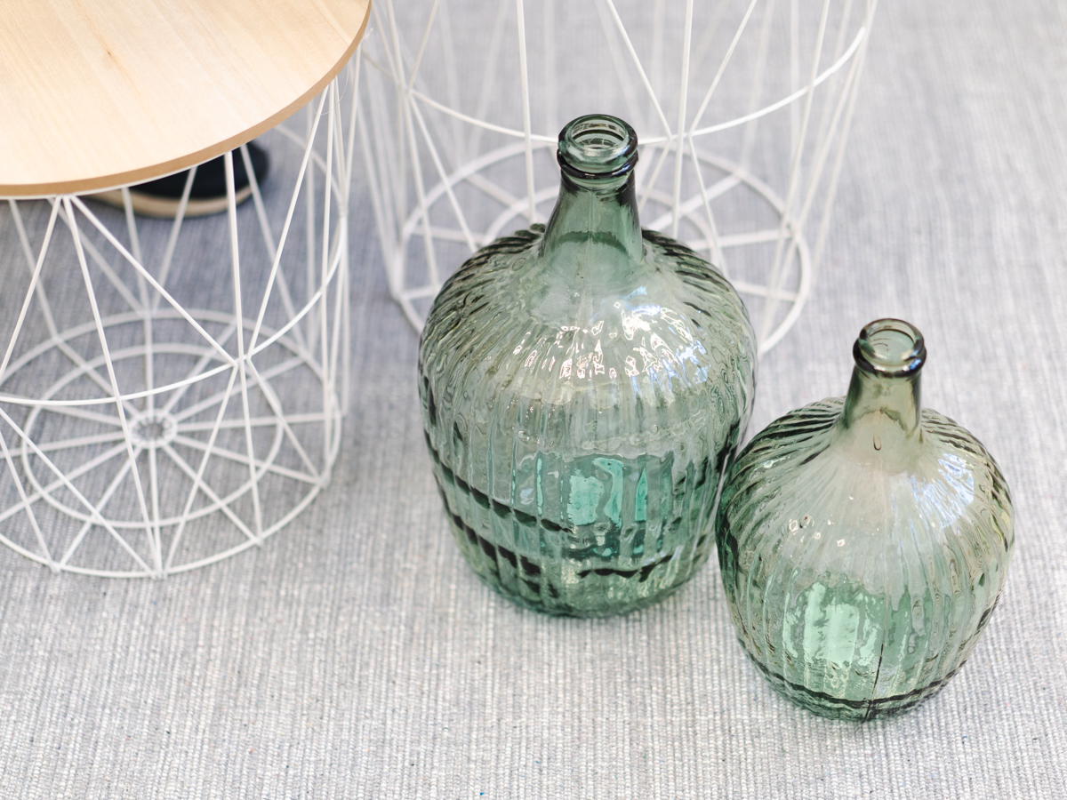 Rebajas en decoración