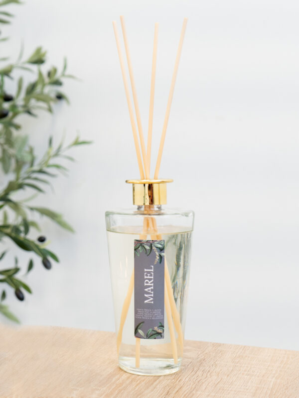 5 ideas económicas para darle un aire veraniego a tu hogar