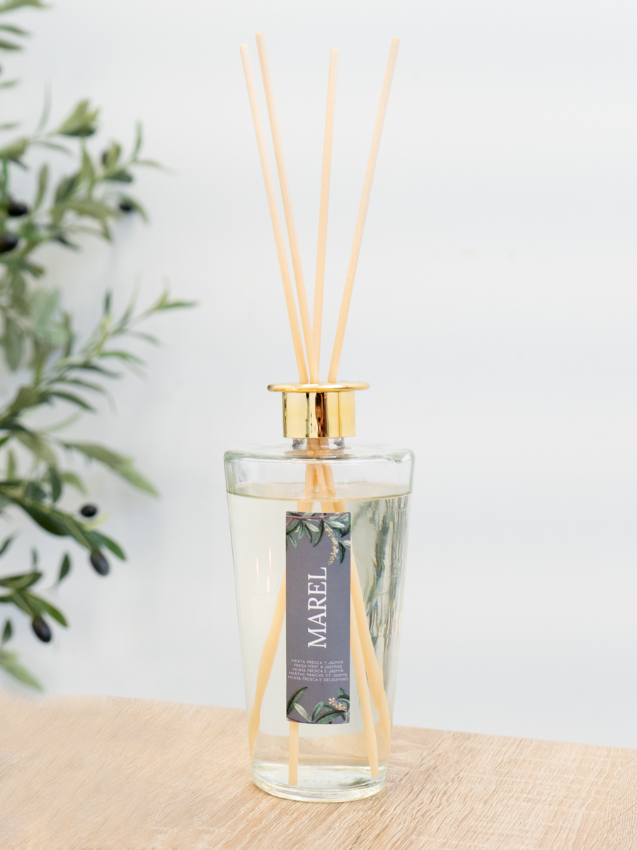 5 ideas económicas para darle un aire veraniego a tu hogar