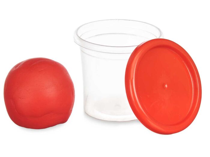 Set 3 plastilinas 100 gramos - Imagen 2