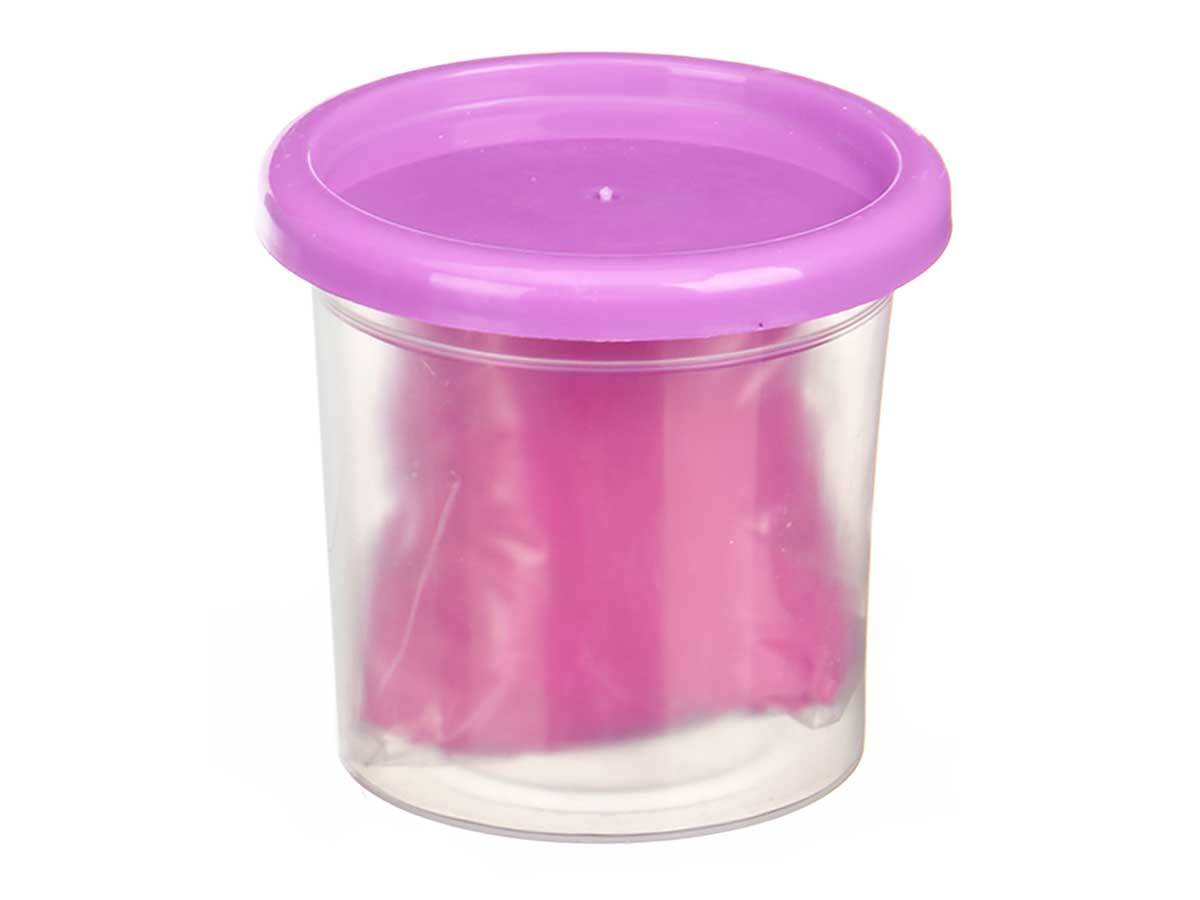 Set 6 plastilinas 100 gramos - Imagen 4