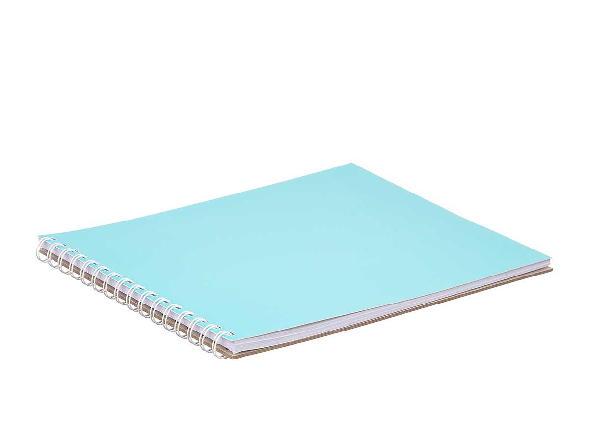 Tomanotas a4 40 hojas anillo color pastel surt 4 - Imagen 2