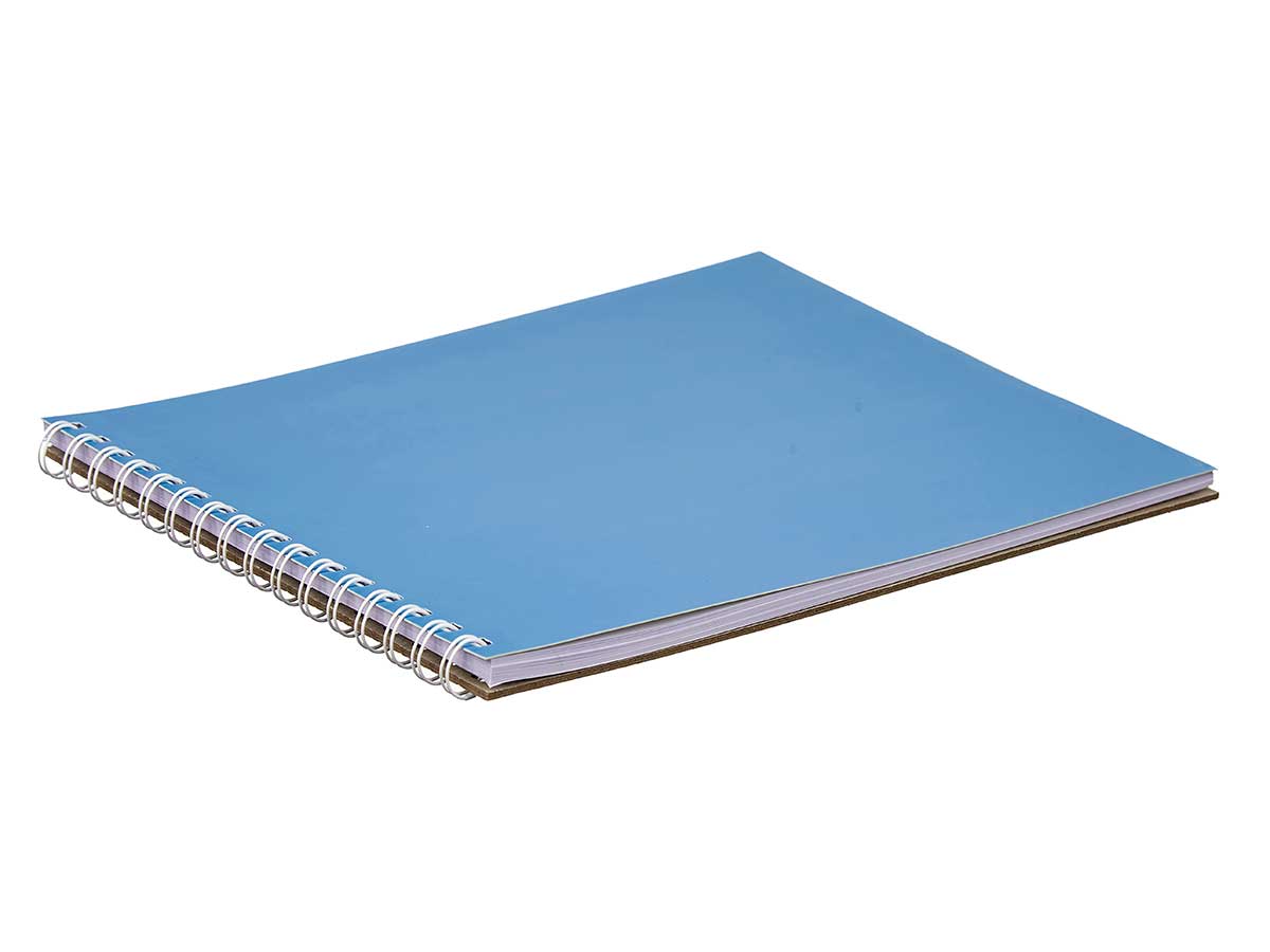 Tomanotas a4 40 hojas anillo color neutro surt 4 - Imagen 2