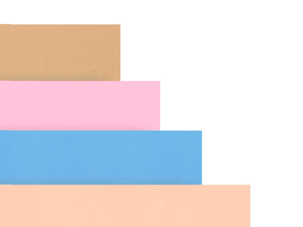 Tomanotas a4 40 hojas anillo color neutro surt 4 - Imagen 4