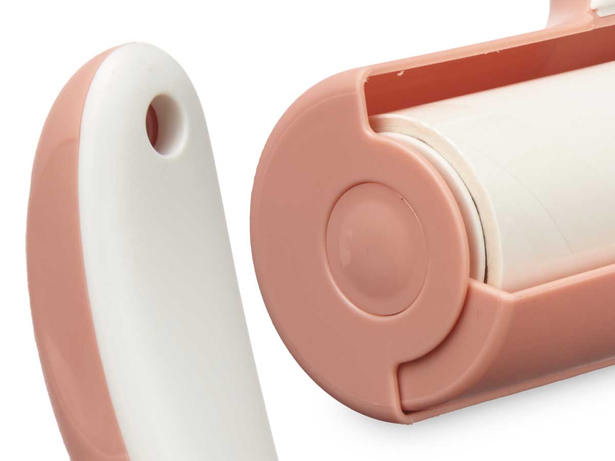 Quitapelusa funda y mango 60 hojas surt 3 claros - Imagen 4
