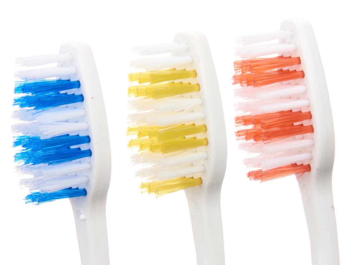 Set 3 cepillos dientes - Imagen 4