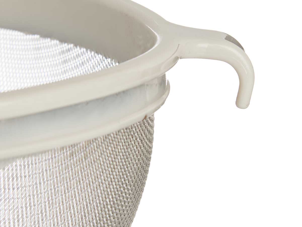 Set 3 coladores plastico metal surt 2 - Imagen 3