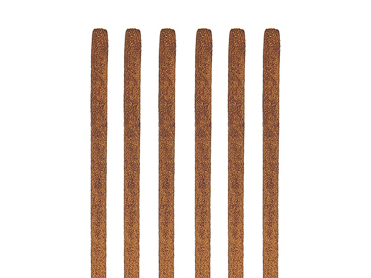 30 barritas incienso soporte 6 fra surt - Imagen 4