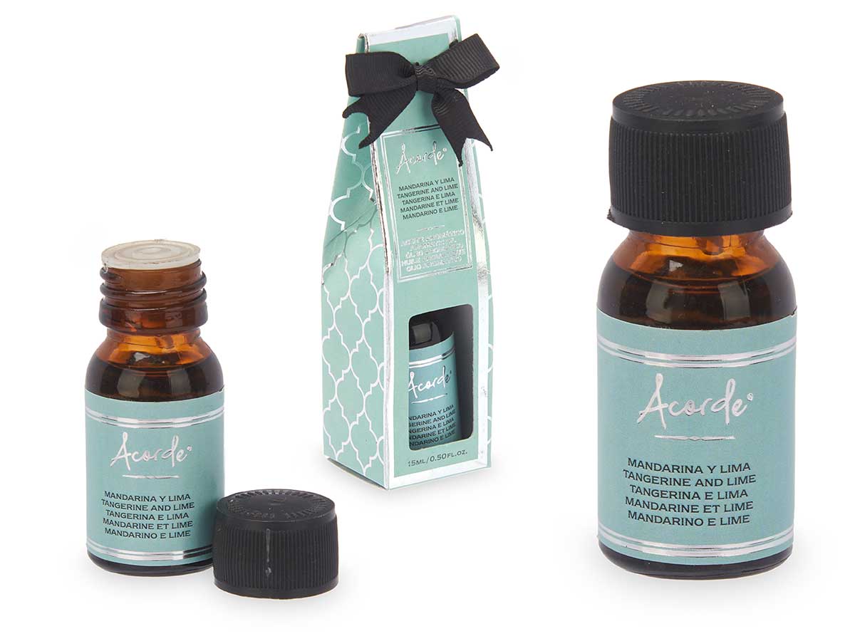 Aceite aromatico 15ml 6 fra surt - Imagen 2