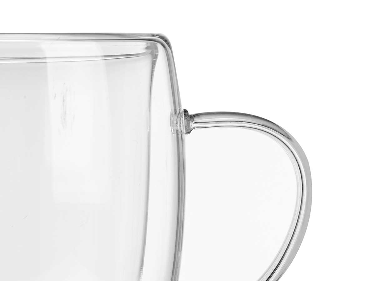Taza desayuno borosilicato 340 ml - Imagen 4