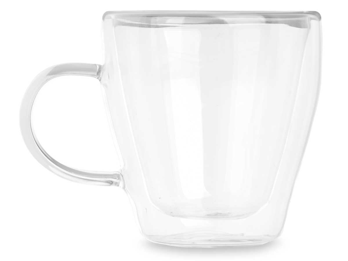 Taza desayuno borosilicato 270 ml - Imagen 3