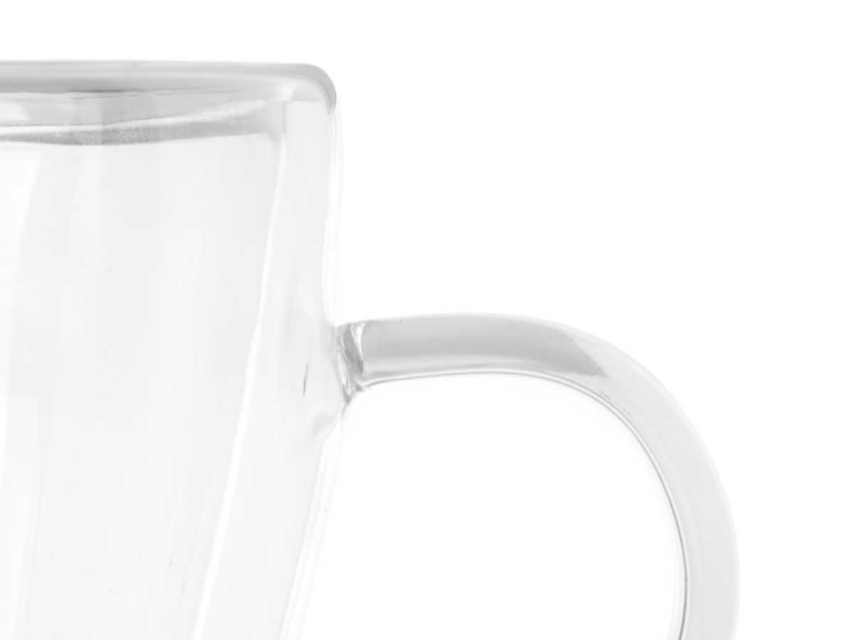 Taza desayuno borosilicato 270 ml - Imagen 4