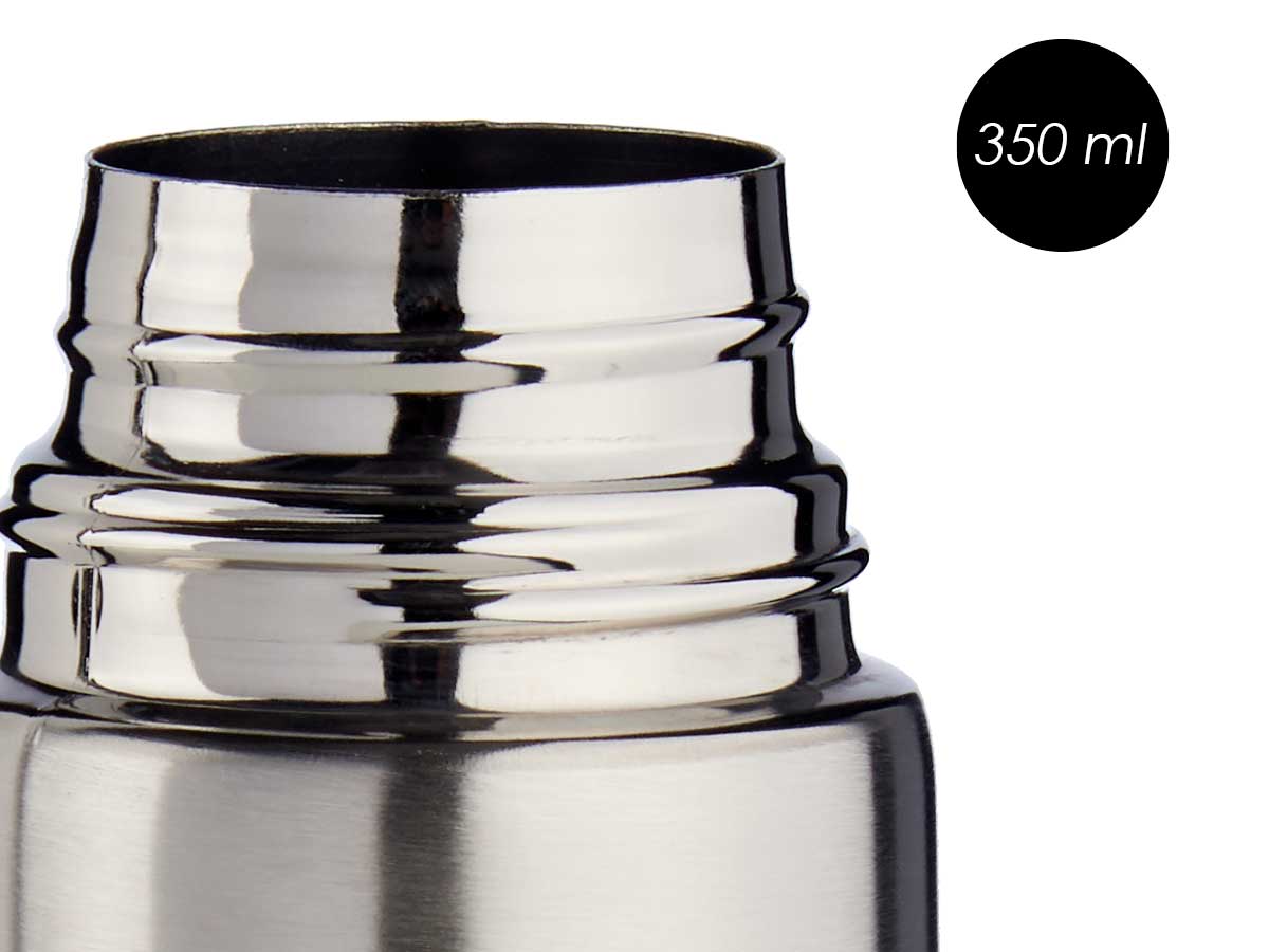 Termo acero 350ml - Imagen 4