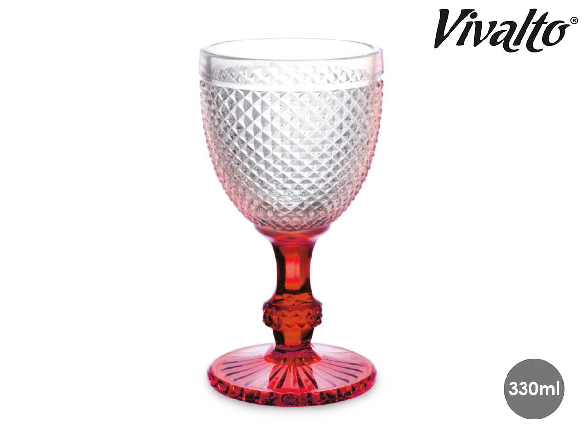Copa De Vino Transparente Wine Club | Maisons Du Monde